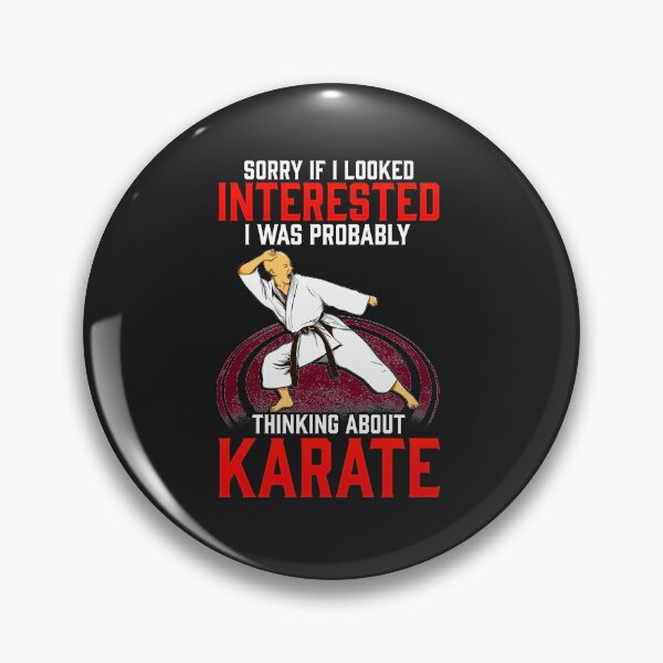 Item preview, Goju Ryu Karate designed and sold by Anumber1.