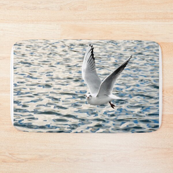 Item preview, The Ring Billed Gull designed and sold by Frank  Irwin.
