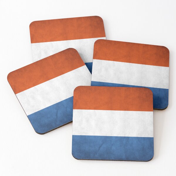 Item preview, Netherlands| Dutch Flag | National Flag of the Netherlands | Holland designed and sold by RedeyeDigital.