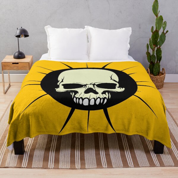 Item preview, Tribal Skull designed and sold by giovanni monasta.