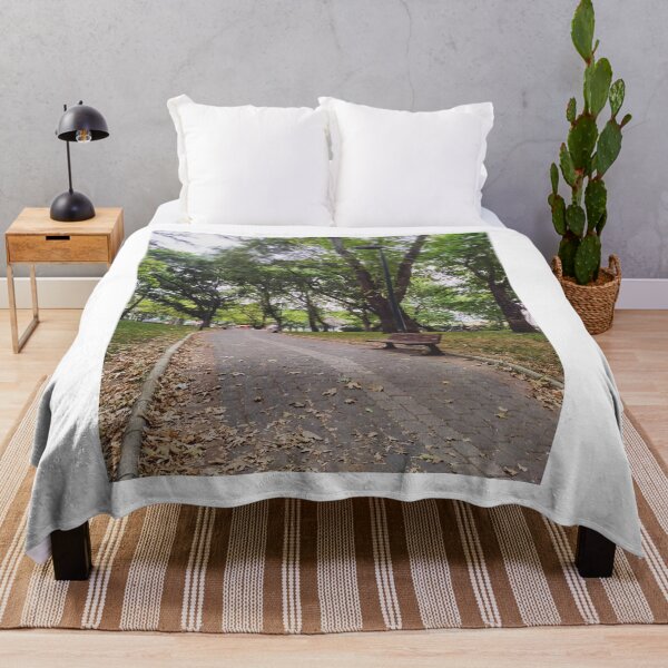 Item preview, Beautiful Tree View - Fall Start designed and sold by Smart Side.