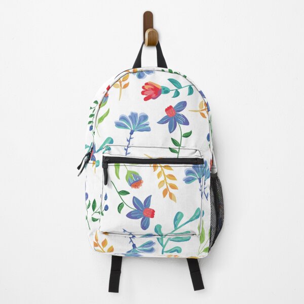 Item preview, Charming Amazing Colorful Flowers Cool & Awesome Pattern designed and sold by Skynix.