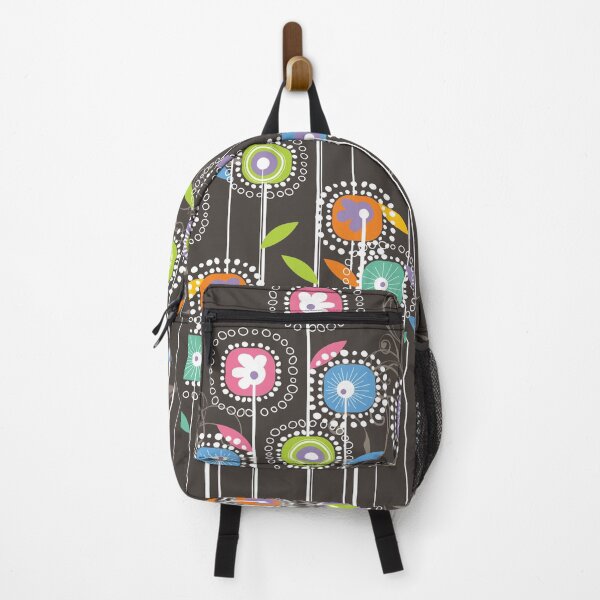 Item preview, My Groovy Flower Garden Grows II © fatfatin designed and sold by fatfatin.