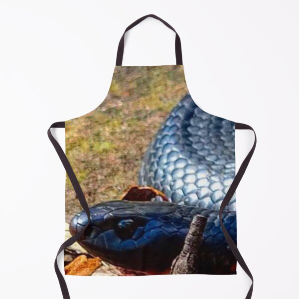 Item preview, Red Bellied Black Snake designed and sold by Mickangelhere.