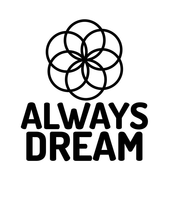 "Always Dream" by greenchimp | Redbubble