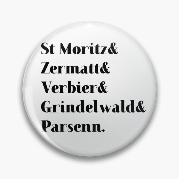Item preview, Luxury Switzerland ski reports designed and sold by peggieprints.