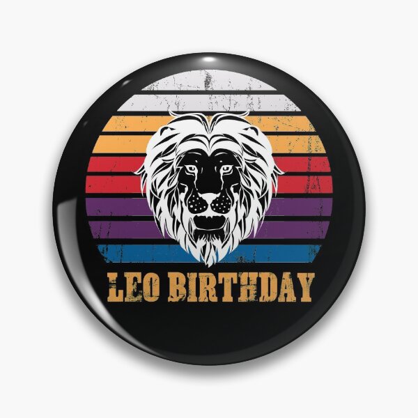 Artikelvorschau, Leo Geburtstag entworfen und verkauft von autlu.