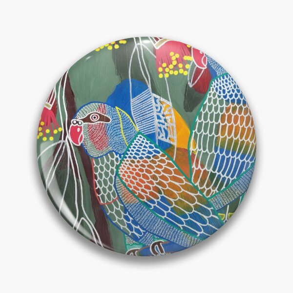 Item preview, Harmonious II designed and sold by Penny Matchett.