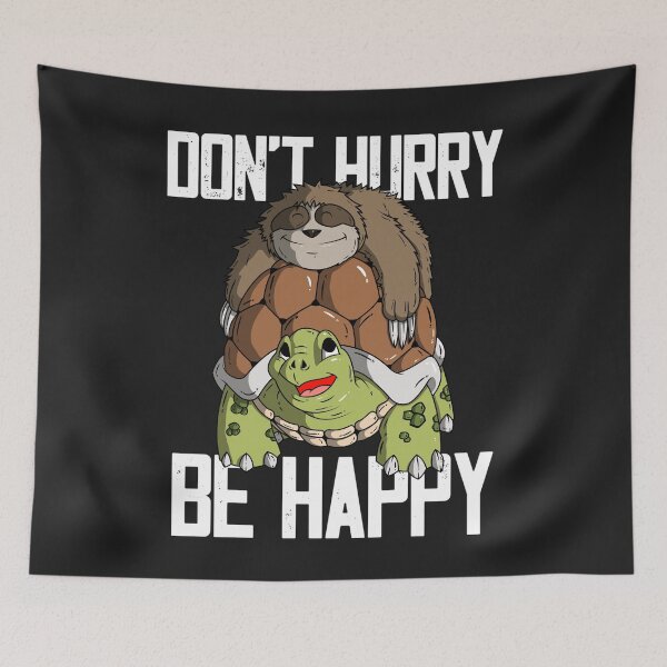 Item preview, Sloth Riding A Turtle designed and sold by Anumber1.