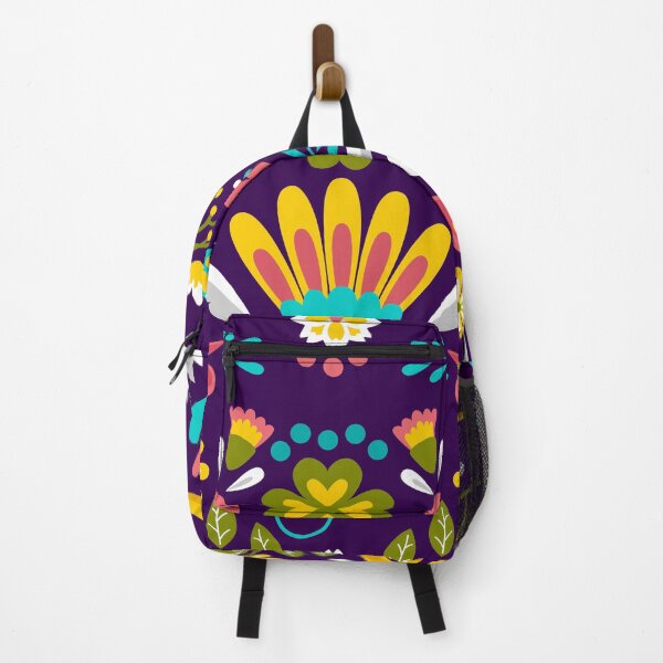 Item preview, Mayan Aztec Colorful Pattern designed and sold by Vector Scout Lab.