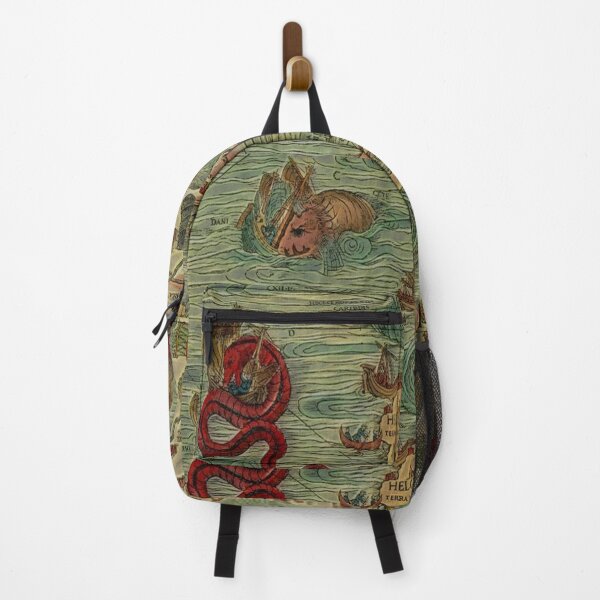 Item preview, Historic Map designed and sold by LuciaS.