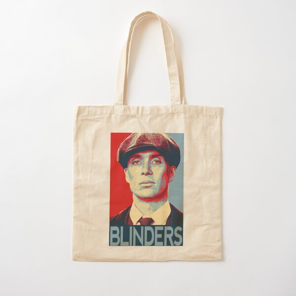 Peaky Blinders / Thomas Shelby / Cillian Murphy Tote bag classique
