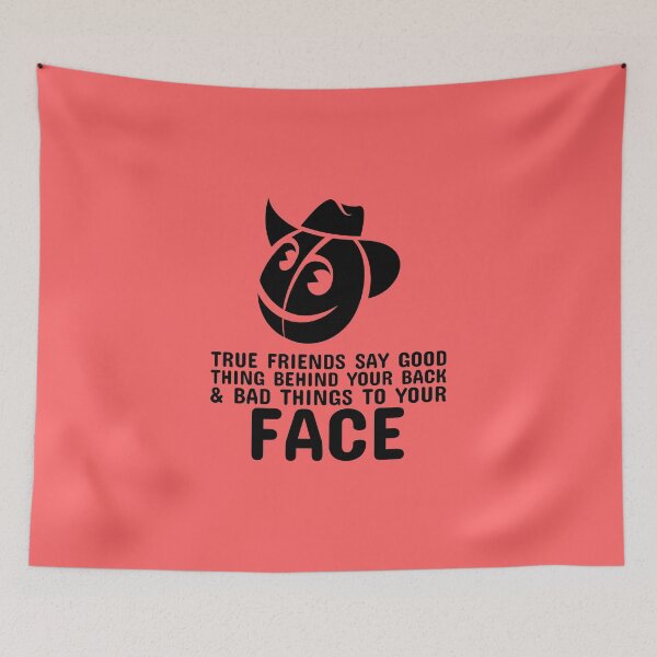 Item preview, True Friends designed and sold by greenchimp.