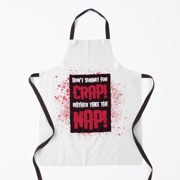Item preview, Don't Submit designed and sold by CLRDMoney.