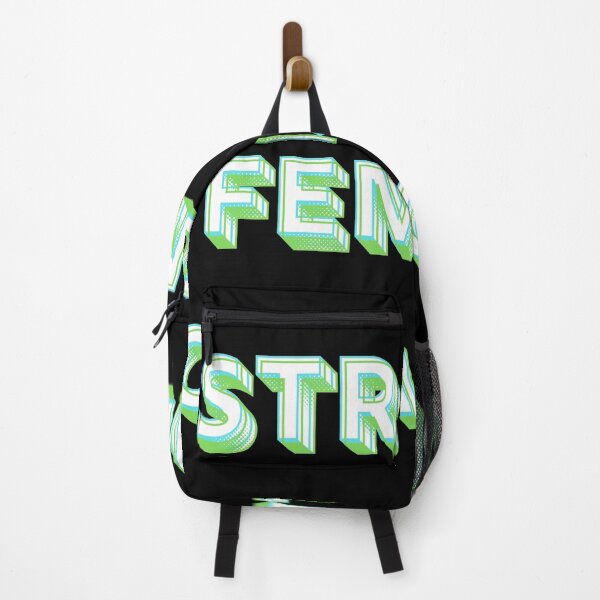 Item preview, Strong Female Protagonist designed and sold by Unimeme.