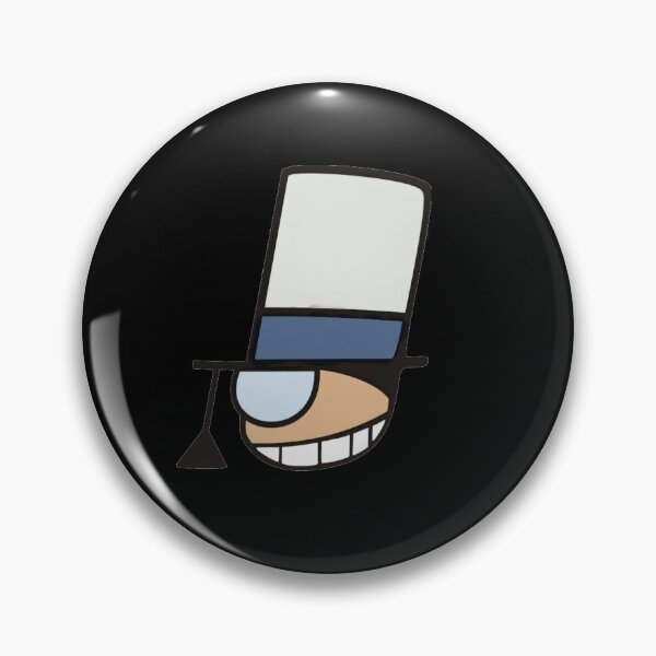 Item preview, Kaito kid  designed and sold by oussama-afs.