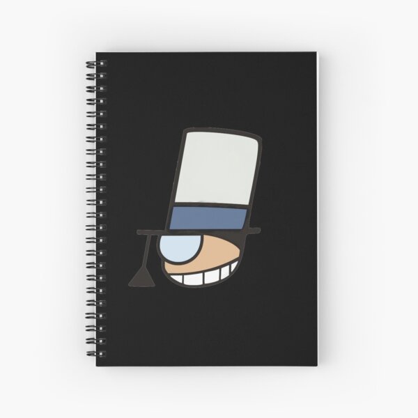 Item preview, Kaito kid  designed and sold by oussama-afs.