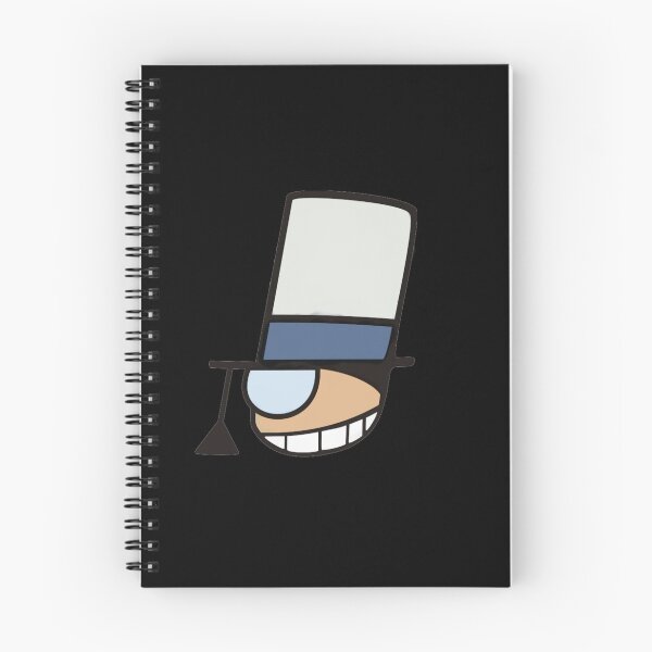 Item preview, Kaito kid  designed and sold by oussama-afs.