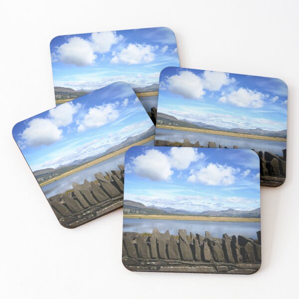 Item preview, Welsh Landscape designed and sold by Lapis Wolfe.