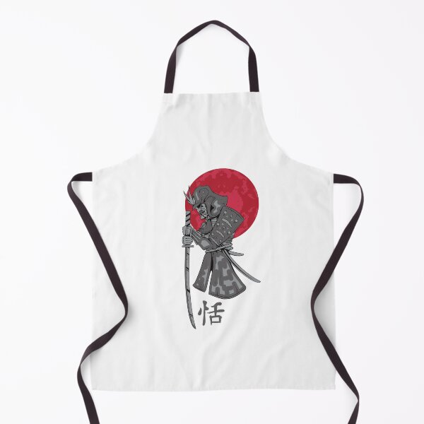 Item preview, Japan Samuraj designed and sold by mrlazypl.