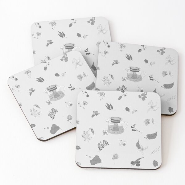 Item preview,  tea set designed and sold by Anastasiia Yurevych.