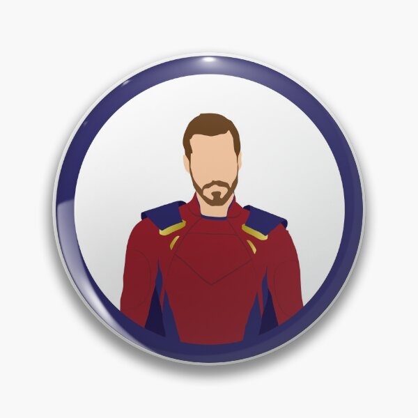 Item preview, Mon El designed and sold by CatsBag.