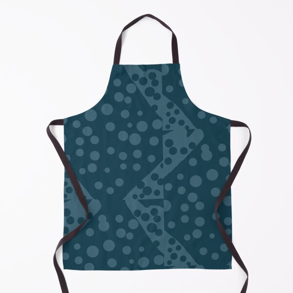 Item preview, Spotted Depths designed and sold by Enid Guinn.