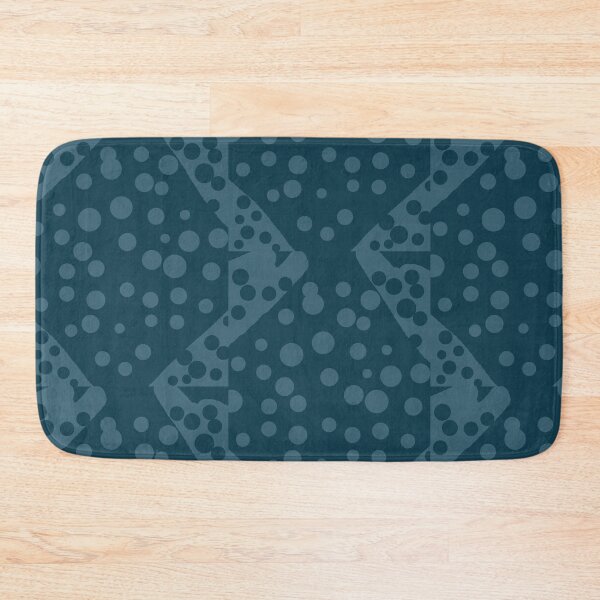 Item preview, Spotted Depths  designed and sold by Enid Guinn.