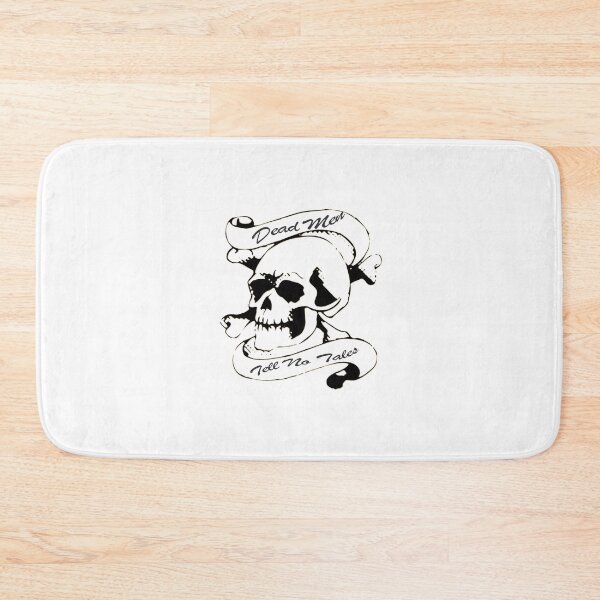 Item preview, Dead Men Tell No Tales designed and sold by Andyt.