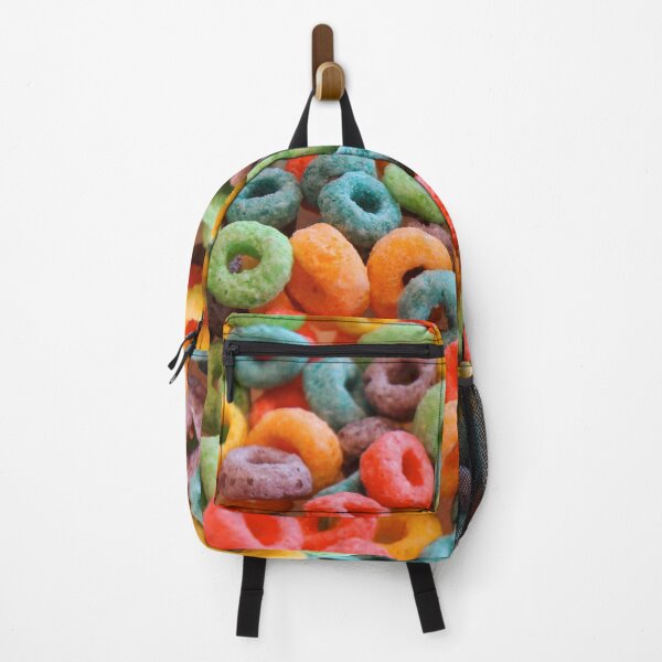 Item preview, breakfast loops designed and sold by BeastieToyz.