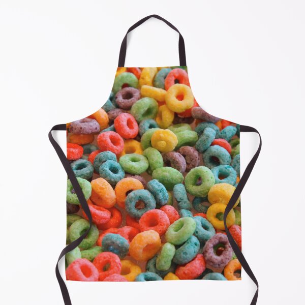Item preview, breakfast loops designed and sold by BeastieToyz.