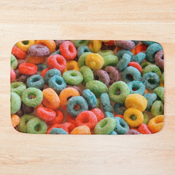 Item preview, breakfast loops designed and sold by BeastieToyz.