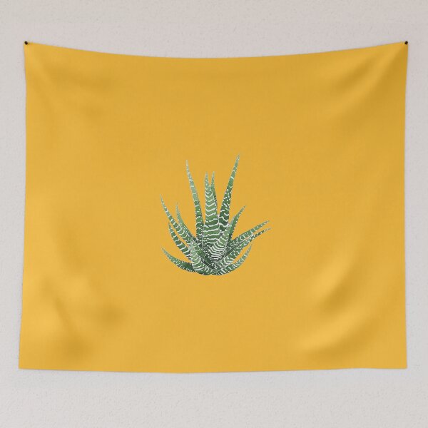 Item preview, Desert Plant Agave Minimalist Simple Design designed and sold by roofhub.