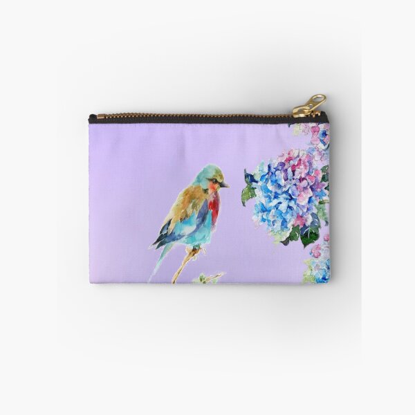 Item preview, Prettily Perched Purple designed and sold by Barbny.
