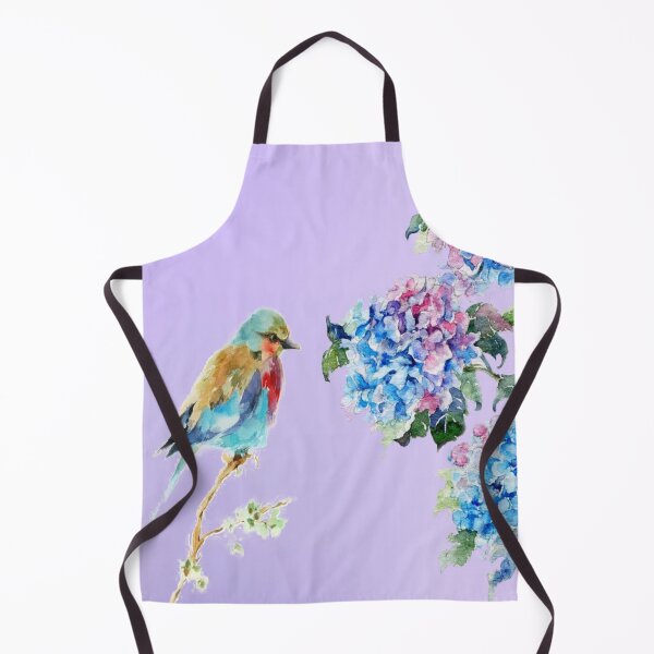 Item preview, Prettily Perched Purple designed and sold by Barbny.