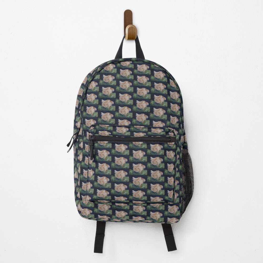 Item preview, Backpack designed and sold by pixie76.