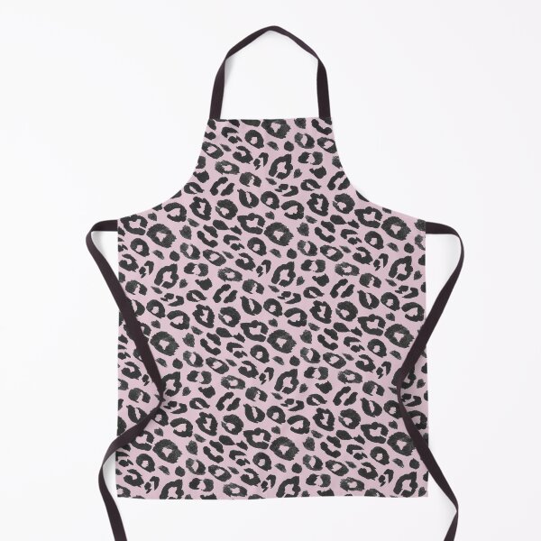Item preview, Blush pink leopard designed and sold by peggieprints.