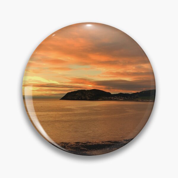 Item preview, Sunrise from a Llandudno Hotel designed and sold by Frank  Irwin.