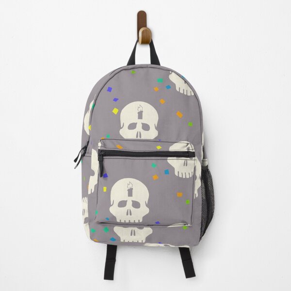 Item preview, Halo skull designed and sold by AdvenaArt.