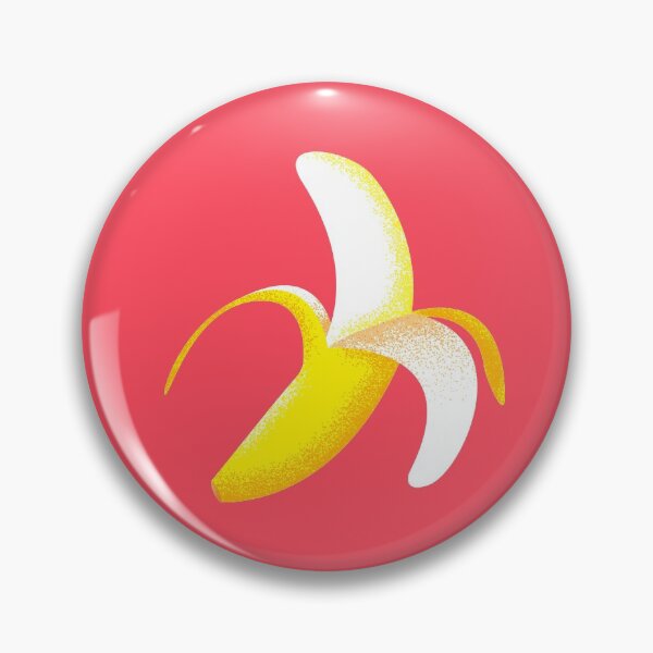 Item preview, Banana designed and sold by a-typecal.