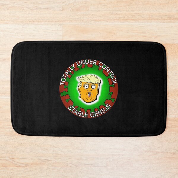 Item preview,  Stable Genius Coronavirus We Have It Completely Under Control designed and sold by AllLeftSides42.