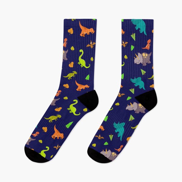 Item preview, Cute Dinosaur Pattern designed and sold by Jamiecsmith1986.