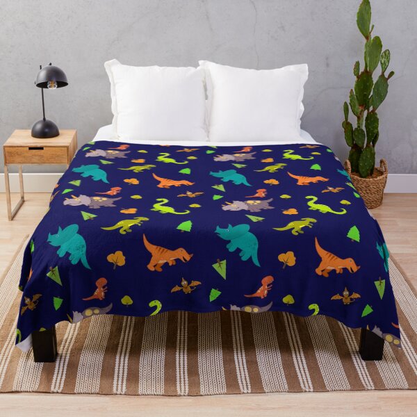 Item preview, Cute Dinosaur Pattern designed and sold by Jamiecsmith1986.
