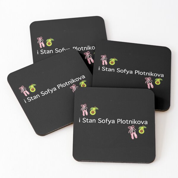 Item preview, i Stan Sofya Plotnikova  designed and sold by Luna3107.