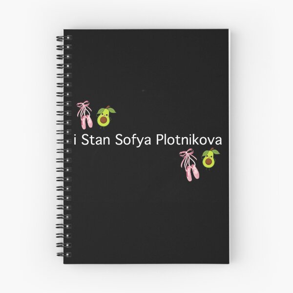 Item preview, i Stan Sofya Plotnikova  designed and sold by Luna3107.