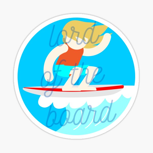 cool-surfer-lord-of-the-board-dude-sticker-for-sale-by-palkor-redbubble