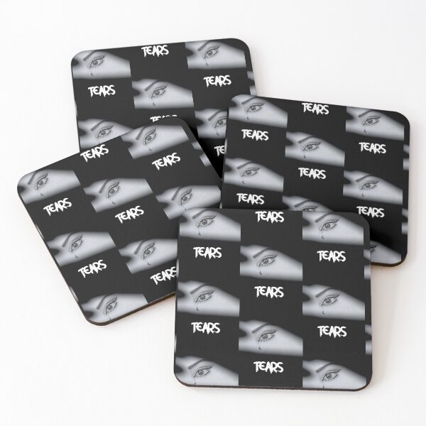 Item preview, TEARS designed and sold by kmafamily.
