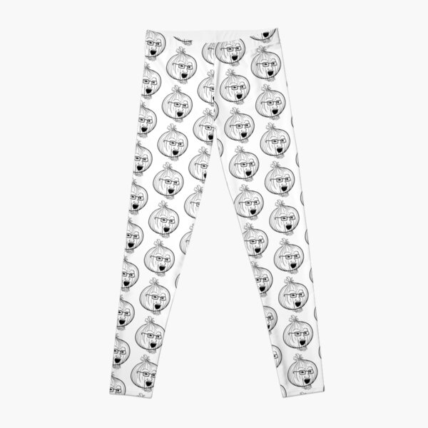 Fat Vin Diesel Leggings for Sale by shitpostanon