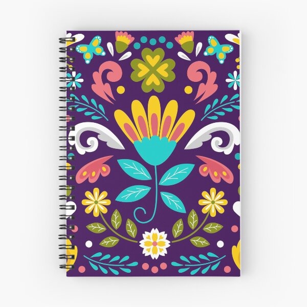 Item preview, Mayan Aztec Colorful Pattern designed and sold by Vector Scout Lab.