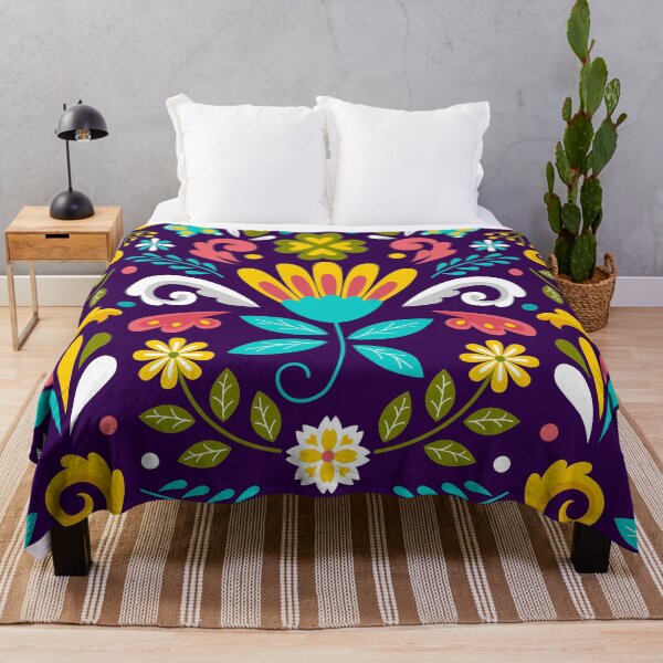 Item preview, Mayan Aztec Colorful Pattern designed and sold by Vector Scout Lab.